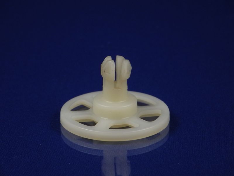 Mounting clip for Beko circulation pump (1880390100)
