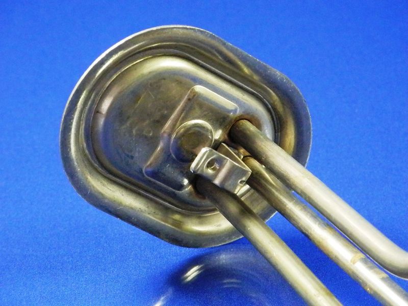 Зображення Тен бойлера з овальним фланцем Ariston SI-SLIM 1500W (65160202) 65160202, зовнішній вигляд та деталі продукту