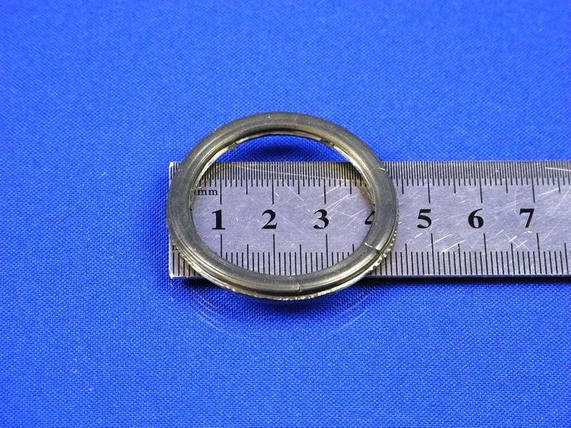 Зображення Кільце плоске, ущільнювальне для ТЕНа бойлера B1-0340, зовнішній вигляд та деталі продукту