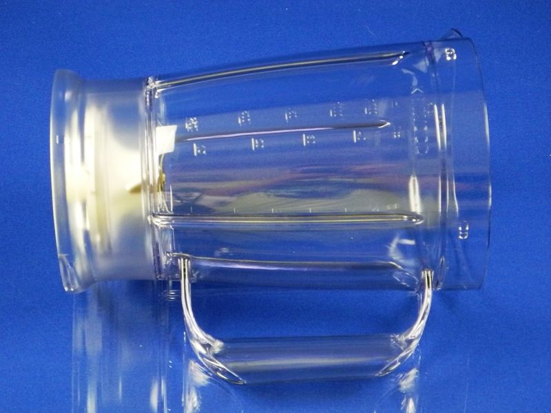 Зображення Чаша подрібнювача з ручкою для блендера Kenwood (KW714298) KW714298, зовнішній вигляд та деталі продукту