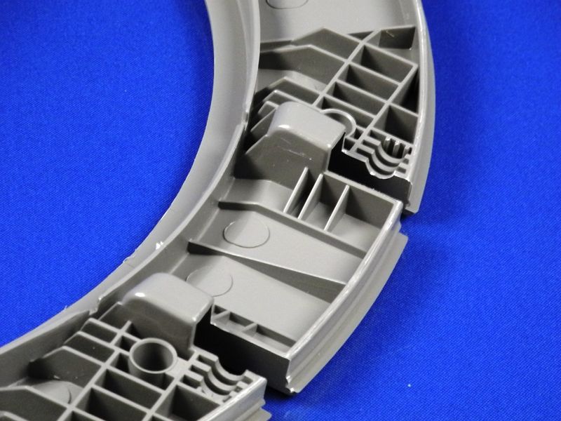 Изображение Обечайка люка стиральной машины LG внуренняя (MDQ62856901) MDQ62856901, внешний вид и детали продукта