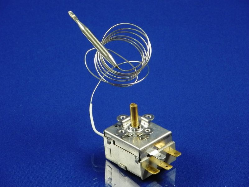 Изображение Терморегулятор для фритюрницы от 50 до 220*С 50-220, внешний вид и детали продукта