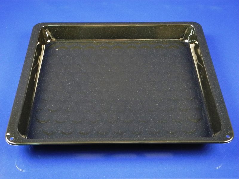 Зображення Деко емальоване в духовку для плити HANSA (9045756) (9040981) 9045756, зовнішній вигляд та деталі продукту
