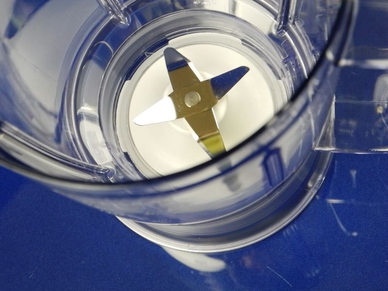 Зображення Чаша подрібнювача з ручкою для блендера Kenwood (KW714298) KW714298, зовнішній вигляд та деталі продукту
