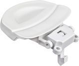Door handle for Fagor, Brandt, Gorenje washing machines (LA8G000A8, 694930824)