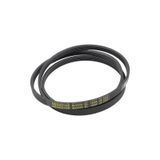 Belt for washing machines 1244 J4 (2816750100)