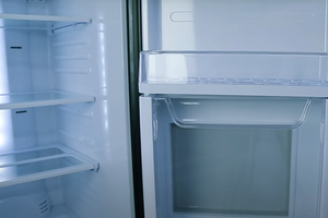 Як перевірити новий холодильник під час купівлі? фото