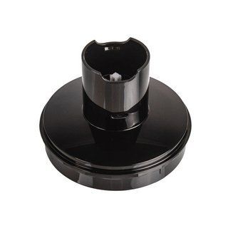 Reducer for 500ml MC blender bowl, black (AS00000851)