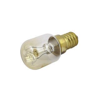 Oven bulb 25W 230V E14 300&deg;C Gorenje (639158)