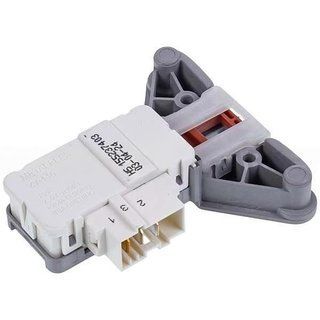 Замок люка для пральної машини Electrolux Metalflex (8581552374036), OEM &mdash; фото 1