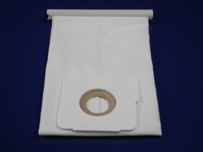 Изображение Мешок для пылесоса LG белый (5231FI2308D), (5231FI2308C) 5231FI2308LБ, внешний вид и детали продукта