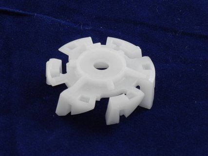 Gear for Braun blender (coupling) (67050810)