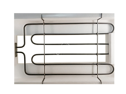 Heating element for Unox proofing cabinets models XL195 and XL404 (RS1095)