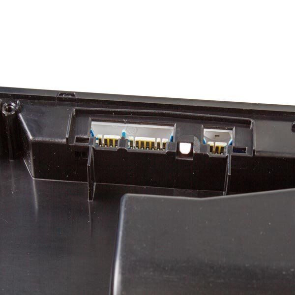 Зображення Панель управління в зборі для посудомийної машини Electrolux (1561934025) 1561934025, зовнішній вигляд та деталі продукту