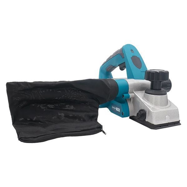 Изображение Рубанок PROFI-TEC EP8265 PROFI-TEC-007625, внешний вид и детали продукта