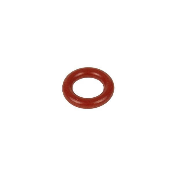 Зображення Прокладка O-Ring 11x6.5x2.2mm для кавоварки DeLonghi (5313223221) 5313223221-1, зовнішній вигляд та деталі продукту