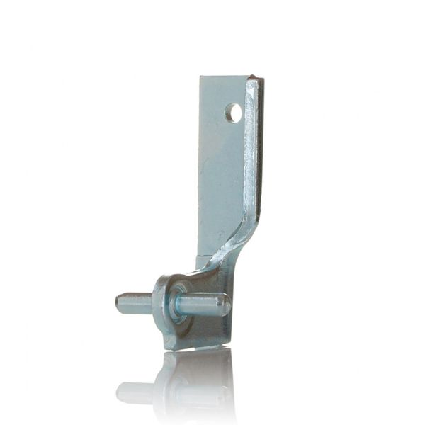 Зображення Петля дверей холодильника Whirlpool (C00319920) (481241719519) 481241719519, зовнішній вигляд та деталі продукту