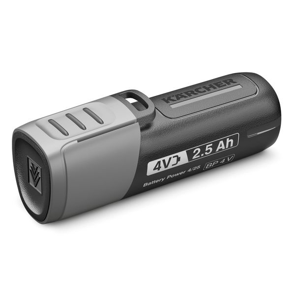 Зображення Акумулятор Battery Power 4/25 Karcher (2.443-002.0) 2.443-002.0, зовнішній вигляд та деталі продукту