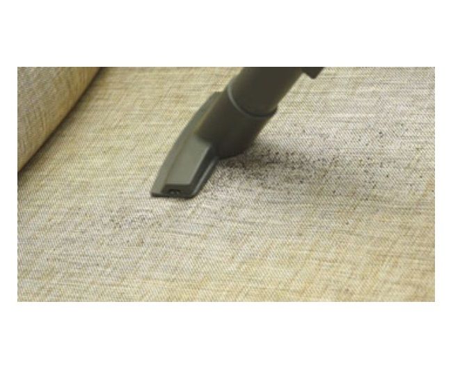 Зображення Насадка THOMAS для м'яких меблів (сіра) (139788) 139788, зовнішній вигляд та деталі продукту