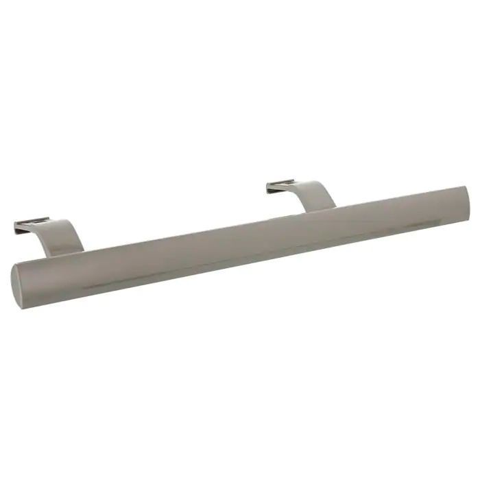 Door handle (upper/lower, left) for Electrolux refrigerator (2636027084) (Original)