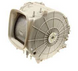Зображення Бак (напівбак) для пральної машини Whirlpool 480111102216 480111102216, зовнішній вигляд та деталі продукту