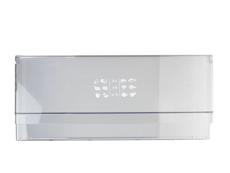Зображення Передня панель ящика морозильної камери холодильника Атлант (773522412500) 773522412500, зовнішній вигляд та деталі продукту
