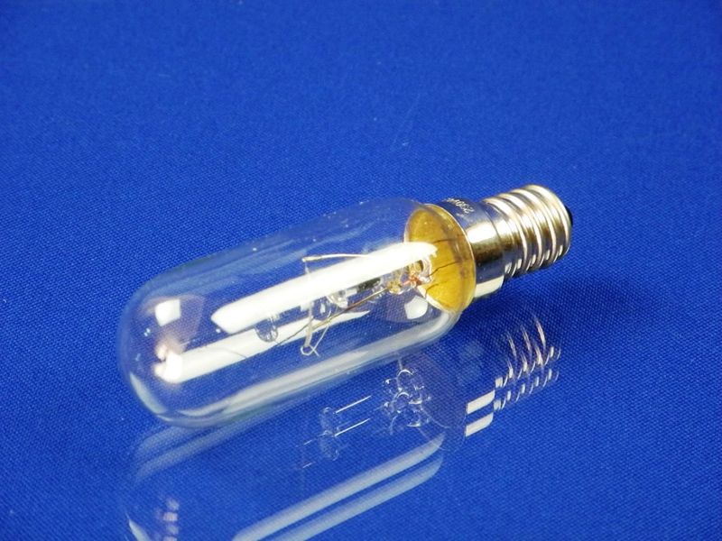 Зображення Лампа для витяжки E14S 40W (LMP-010) E14S 40W, зовнішній вигляд та деталі продукту