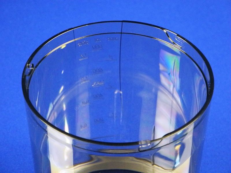 Изображение Чаша измельчителя к блендеру Zelmer (754407) (480.0201) 754407, внешний вид и детали продукта