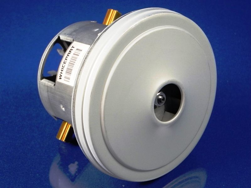 Зображення Мотор пилососа WHICEPART VCM1400-H (VC07W33-L) VC07W33-L, зовнішній вигляд та деталі продукту