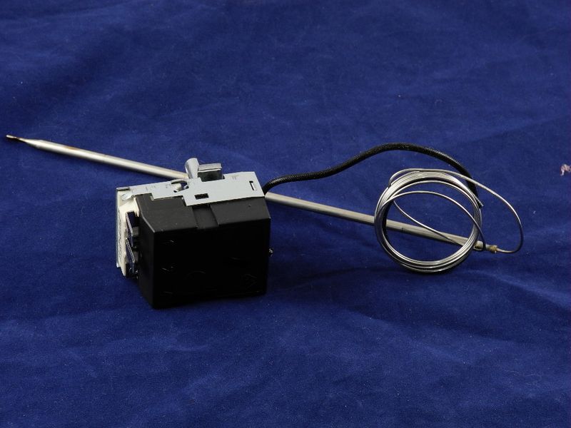 Зображення Терморегулятор для фритюрниці від 50 до 190*С 50-190, зовнішній вигляд та деталі продукту
