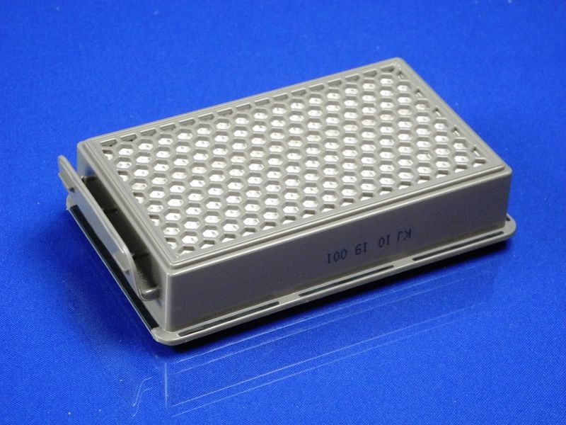 Изображение Фильтр HEPA для пылесоса Rowenta (RS-RT900586) DP_ZR903501, внешний вид и детали продукта