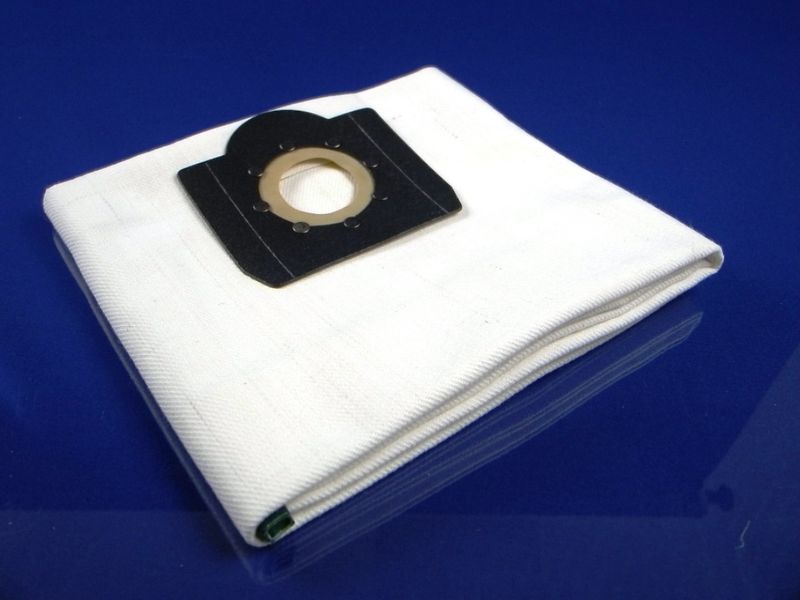 Зображення Багаторазовий мішок для пилососів Karcher WD 3 (6.959-130.0) FT-13, зовнішній вигляд та деталі продукту