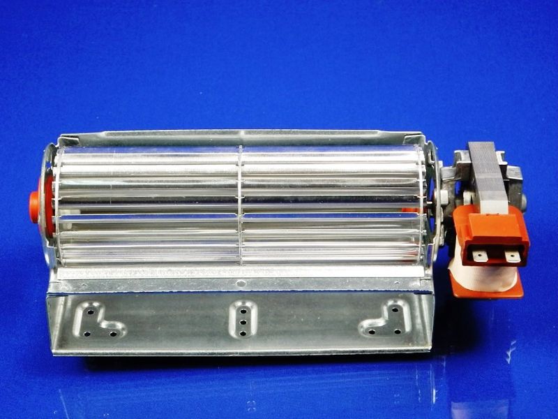Зображення Тангенціальний (охолоджуючий) вентилятор духовки ARISTON/INDESIT (C00089130) 89130, зовнішній вигляд та деталі продукту