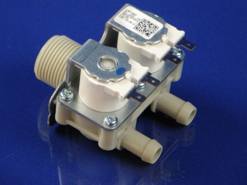 Зображення Клапан подачі води для пральних машин LG (5220FR2067J) 5220FR2067J, зовнішній вигляд та деталі продукту