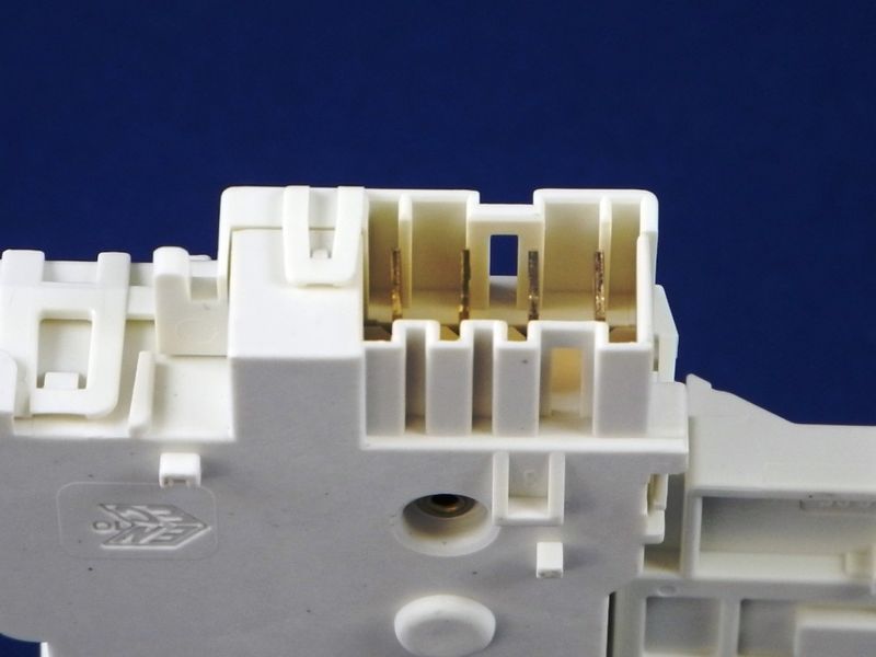Изображение Замок люка (двери) для стиральной машины AEG (1326207105) 1326207105, внешний вид и детали продукта