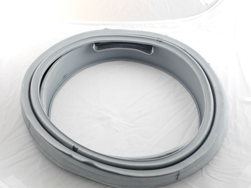 Зображення Гума люка для пральних машин Ariston/Indesit (C00259981) 259981, зовнішній вигляд та деталі продукту