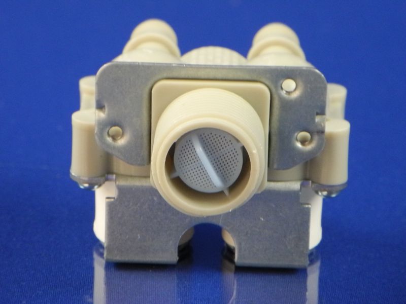 Зображення Клапан подачі води для пральних машин LG (5220FR2067J) 5220FR2067J, зовнішній вигляд та деталі продукту