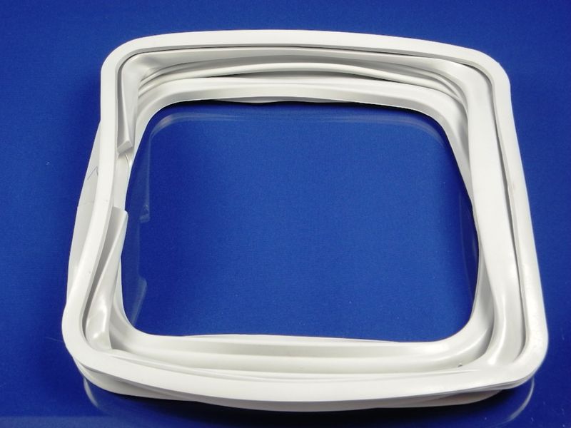 Зображення Гума люка для пральних машин Whirlpool (вертикалка) (481246668596) 481246668596, зовнішній вигляд та деталі продукту