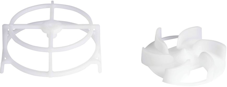 Изображение Разбрызгиватель верхний для посудомоечной машины Bosch (00611388) 00611388, внешний вид и детали продукта