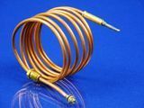 Thermocouple (gas control) for INDESIT gas oven, compatible (C00028639)