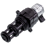 Изображение Сервопривод трёхходового клапана для газового котла Viessmann WH1B (7824699) 7824699-a, внешний вид и детали продукта