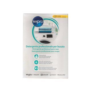 Whirlpool WM powder detergent 1.2 kg (484010678163)