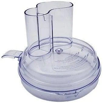 Изображение Крышка основной чаши для кухонного комбайна Moulinex (XF930201) (MS-5A07890) MS-5A07890, внешний вид и детали продукта
