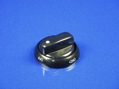 Изображение Ручка для электроплиты универсальная, черного цвета (MC20W04) MC20W04, внешний вид и детали продукта