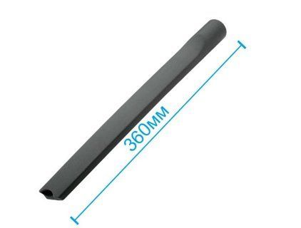 Thomas 360 mm crevice tool (139903)