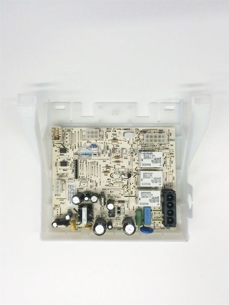 Зображення Електронний модуль до холодильника WTC 3746 Whirlpool (C00376948) 480132102886 480132102886, зовнішній вигляд та деталі продукту