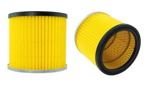 Thomas cylindrical foam filter (787421)