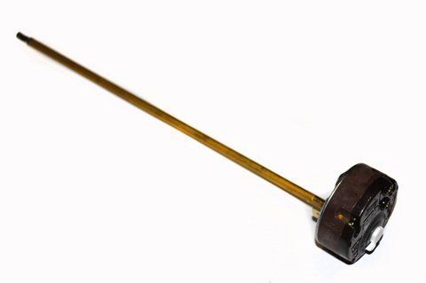 Thermostat for water heater, Thermowatt (30-70&deg;C) 20A (307)
