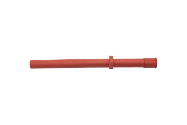 Зображення Трубка для зливу олії фритюрниці DeLonghi (535235) 535235, зовнішній вигляд та деталі продукту
