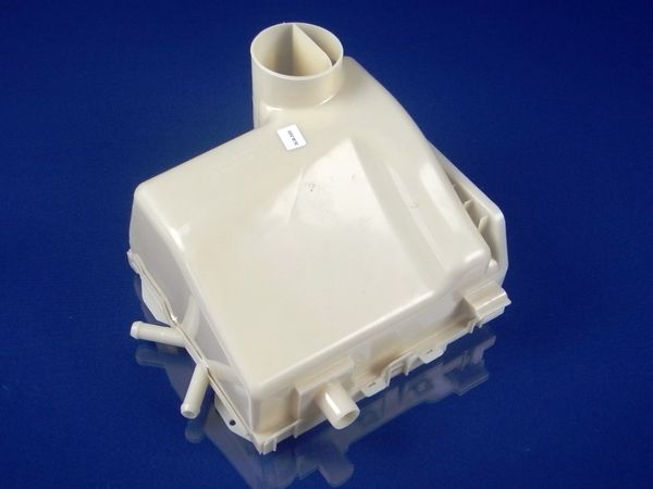 Зображення Бункер порошкоприймача для пральної машинки LG (ACZ69261703) ACZ69261703, зовнішній вигляд та деталі продукту